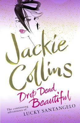 Drop Dead Beautiful 0743268040 Book Cover