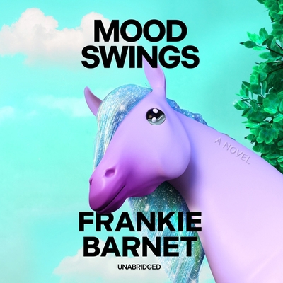 Mood Swings B0CV9ZNXBS Book Cover