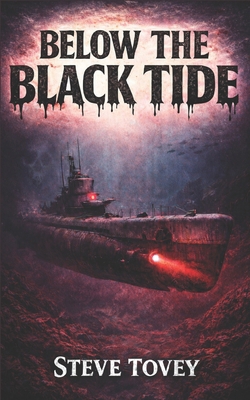 Below the Black Tide B0GM1F7PSW Book Cover