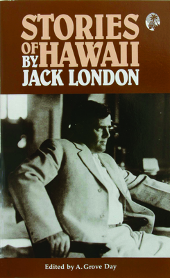 Stories of Hawaii B00A5WQ7IW Book Cover