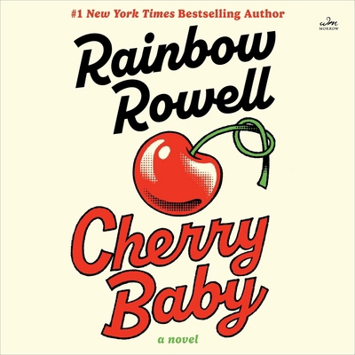 Cherry Baby B0G63Z8GDV Book Cover