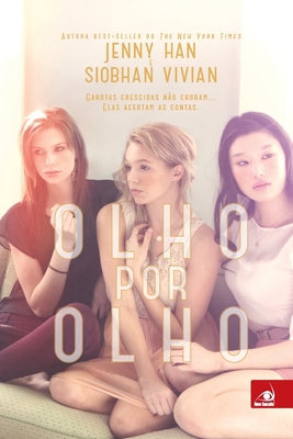 Olho por Olho [Portuguese] 8581632785 Book Cover