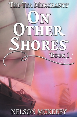On Other Shores B0F1Z92CPH Book Cover