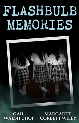 Flashbulb Memories B0BW2VKMBP Book Cover