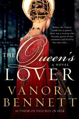 The Queen's Lover: A Novel B007SN5SJU Book Cover