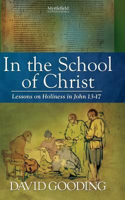 In the School of Christ 1874584400 Book Cover