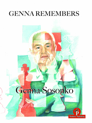 Genna Remembers 9464201193 Book Cover