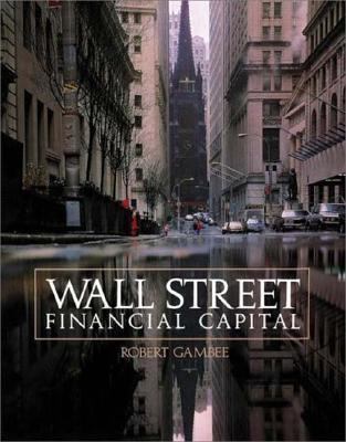 Wall Street: Financial Capital [German] 0393049574 Book Cover