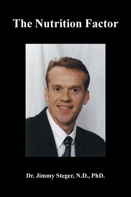 The Nutrition Factor 1644243350 Book Cover