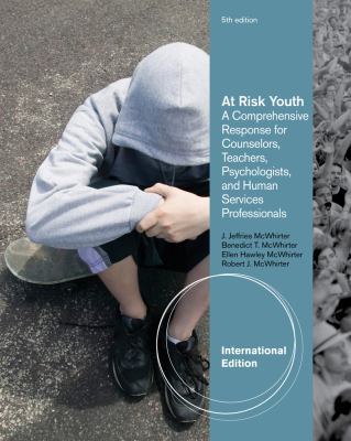 At Risk Youth 1133371620 Book Cover