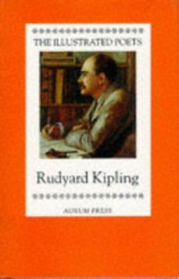 Rudyard Kipling 1854102028 Book Cover