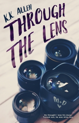 Through the Lens: Alternate Cover B088LMW7HQ Book Cover
