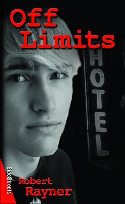 Off Limits 1459400836 Book Cover