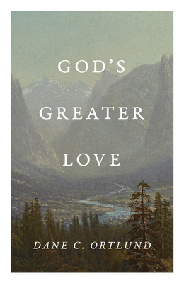 God's Greater Love (25-Pack) 1682164144 Book Cover
