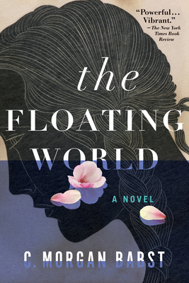 The Floating World 1616208635 Book Cover