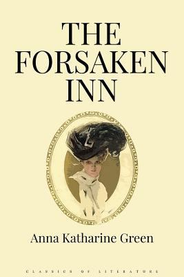 The Forsaken Inn 1548226319 Book Cover