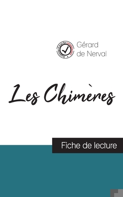 Les Chimères de Gérard de Nerval (fiche de lect... [French] 2759310779 Book Cover
