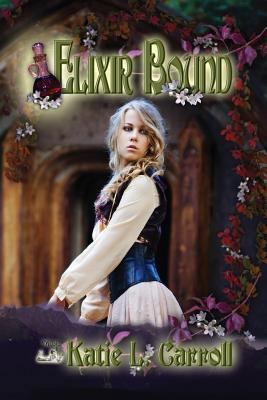 Elixir Bound 1771274654 Book Cover