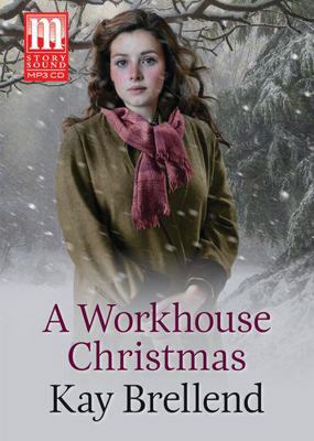 A Workhouse Christmas 178889443X Book Cover