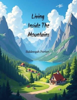 Living Inside The Mountains B0GP8SN1YZ Book Cover