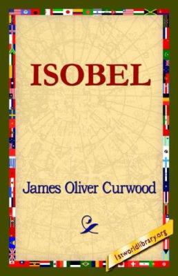 Isobel 1421821443 Book Cover