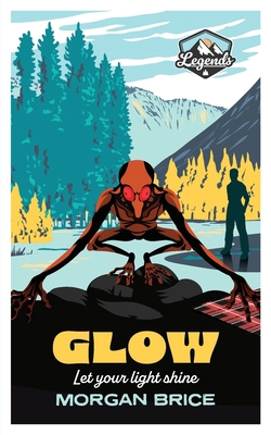 Glow 164795097X Book Cover