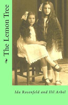 The Lemon Tree 1530806992 Book Cover