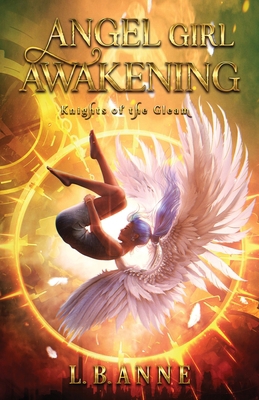 Angel Girl Awakening B0CGYSMYQ4 Book Cover