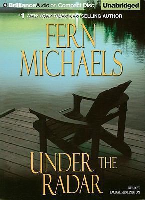 Under the Radar 1423379713 Book Cover