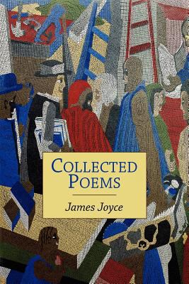 Collected Poems 1614272670 Book Cover