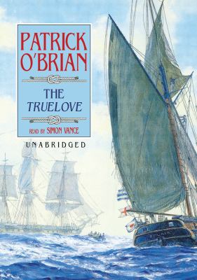 The Truelove 0786172649 Book Cover