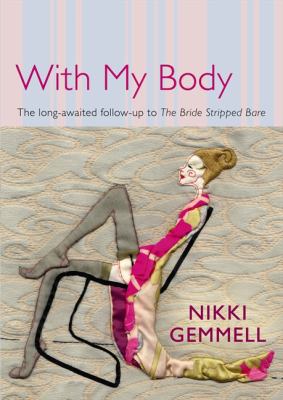 With My Body B007U7LGU4 Book Cover