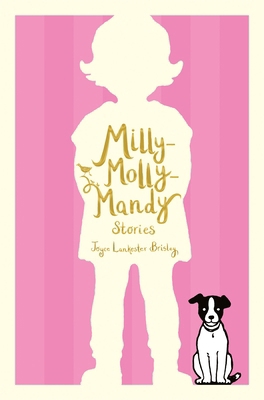 Milly-Molly-Mandy Stories 1529010683 Book Cover