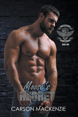 Moose's Regret 1952184207 Book Cover