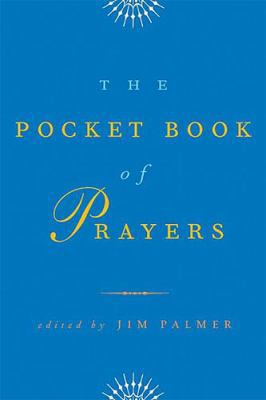 The Pocket Book of Prayers 0849905052 Book Cover