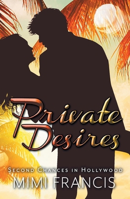 Private Desires B0CZWDLRGG Book Cover
