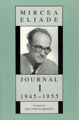 Journal I, 1945-1955 0226204162 Book Cover