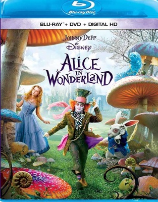 Alice in Wonderland B07MK3Y4SP Book Cover