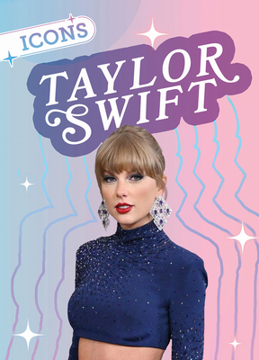 Taylor Swift 1978540221 Book Cover