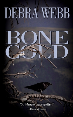 Bone Cold 0692287574 Book Cover