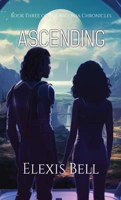 Ascending 1951335341 Book Cover