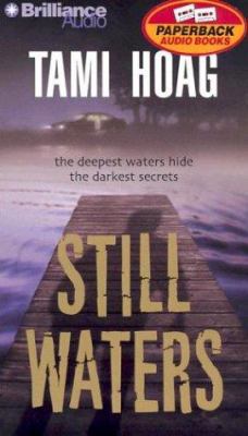 Still Waters 1587886308 Book Cover