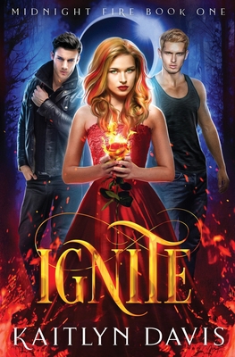 Ignite 1952288177 Book Cover