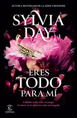 Eres Todo Para Mí de la Autora Bestseller de la... [Spanish] 6073924267 Book Cover