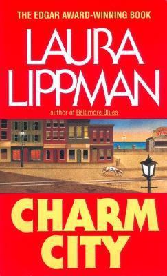 Charm City B000HEQPIK Book Cover