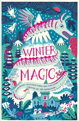 Winter Magic 1471159825 Book Cover