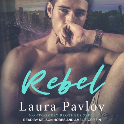 Rebel B0BKC9ZQ6G Book Cover