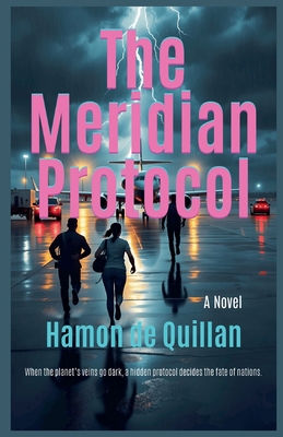 The Meridian Protocol B0FMQKX32H Book Cover