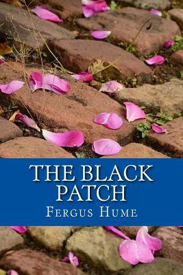 The Black Patch 1975809629 Book Cover