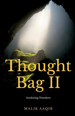 Thought Bag ll B0B714CHQN Book Cover